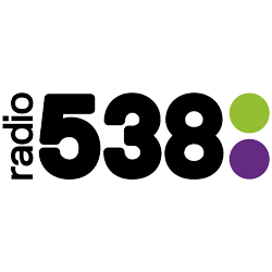 Radio 538 Radio 538