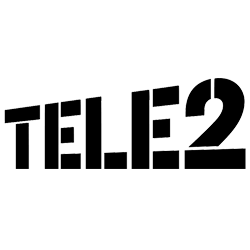 Tele2 Tele2